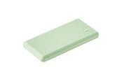 PowerBank - GreyLime OCEAN - Mint Sea PowerBank - 10000 mAh - P104404