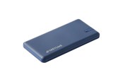 PowerBank - GreyLime OCEAN - Deep Blue PowerBank - 10000 mAh - P104401