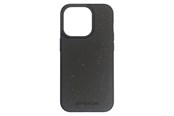 Mobile - Covers & Cases - GreyLime iPhone 14 Pro Biodegradable Cover - Black - COIP14L01