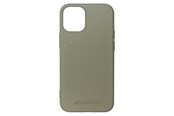 Mobile - Covers & Cases - GreyLime iPhone 12 Mini Cover - Green - COIP12S09
