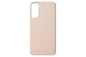 Mobile - Covers & Cases - GreyLime Samsung Galaxy S22+ Cover - Peach - COSAM22P04