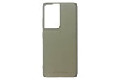 Mobile - Covers & Cases - GreyLime Samsung Galaxy S22 Ultra Cover - Green - COSAM22U03