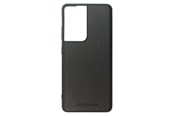 Mobile - Covers & Cases - GreyLime Samsung Galaxy S22 Ultra Cover - Black - COSAM22U01