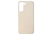 Mobile - Covers & Cases - GreyLime Samsung Galaxy S22 Cover - Beige - COSAM2202
