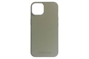 Mobile - Covers & Cases - GreyLime iPhone 14 Plus Biodegradable Cover - Green - COIP14M03