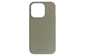 Mobile - Covers & Cases - GreyLime iPhone 14 Pro Max Biodegradable Cover - Green - COIP14XL03
