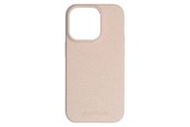 Mobile - Covers & Cases - GreyLime iPhone 14 Pro Biodegradable Cover - Peach - COIP14L04