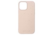 Mobile - Covers & Cases - GreyLime iPhone 13 Pro Max Biodegradable Cover - Peach - COIP13XL04