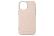 Mobile - Covers & Cases - GreyLime iPhone 13 Mini Biodegradable Cover - Peach - COIP13S04