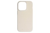 Mobile - Covers & Cases - GreyLime iPhone 14 Pro Biodegradable Cover - Beige - COIP14L02
