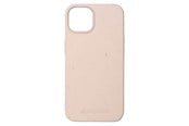 Mobile - Covers & Cases - GreyLime iPhone 13 Biodegradable Cover - Peach - COIP13M04