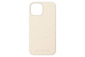 Mobile - Covers & Cases - GreyLime iPhone 13 Mini Biodegradable Cover - Beige - COIP13S02