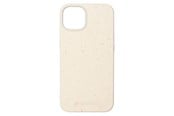 Mobile - Covers & Cases - GreyLime iPhone 13 Biodegradable Cover - Beige - COIP13M02
