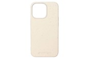 Mobile - Covers & Cases - GreyLime iPhone 13 Pro Biodegradable Cover - Beige - COIP13L02