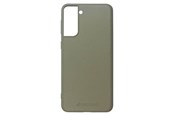 Mobile - Covers & Cases - GreyLime Samsung Galaxy S21+ Biodegradable Cover - Green - COSAM21P03