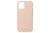 Mobile - Covers & Cases - GreyLime iPhone 12 Mini Cover - Peach - COIP12S10