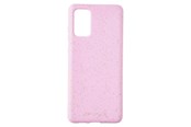 Mobile - Covers & Cases - GreyLime Samsung Galaxy S20+ Cover - Pink - COSAM20P05