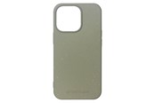 Mobile - Covers & Cases - GreyLime iPhone 13 Pro Biodegradable Cover - Green - COIP13L03