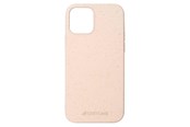 Mobile - Covers & Cases - GreyLime iPhone 12/12 Pro Cover - Peach - COIP12M10