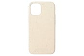 Mobile - Covers & Cases - GreyLime iPhone 12 Mini Biodegradable Cover - Beige - COIP12S08