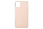 Mobile - Covers & Cases - GreyLime iPhone 11 Cover - Peach - COIP1108