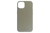 Mobile - Covers & Cases - GreyLime iPhone 15 Pro Biodegradable Cover - Green - COIP15L03