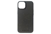 Mobile - Covers & Cases - GreyLime iPhone 15 Pro Biodegradable Cover - Black - COIP15L01