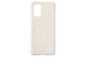 Mobile - Covers & Cases - GreyLime Samsung Galaxy S20+ Cover - Beige - COSAM20P02