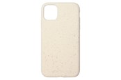 Mobile - Covers & Cases - GreyLime iPhone 11 Cover - Beige - COIP1106