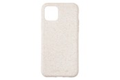 Mobile - Covers & Cases - GreyLime iPhone 11 Pro Max Cover - Beige - COIP11PM02