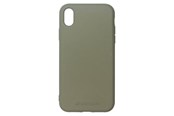 Mobile - Covers & Cases - GreyLime iPhone X/XS Biodegradable Cover - Green - COIPXXS08