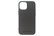 Mobile - Covers & Cases - GreyLime iPhone 13 Mini Biodegradable Cover - Black - COIP13S01