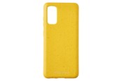 Mobile - Covers & Cases - GreyLime Samsung Galaxy S20 Cover - Yellow - COSAM2006