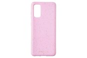 Mobile - Covers & Cases - GreyLime Samsung Galaxy S20 Cover - Pink - COSAM2005