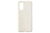 Mobile - Covers & Cases - GreyLime Samsung Galaxy S20 Cover - Beige - COSAM2002