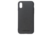 Mobile - Covers & Cases - GreyLime iPhone X/XS Biodegradable Cover - Black - COIPXXS06