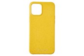 Mobile - Covers & Cases - GreyLime iPhone 12 Pro Max Cover - Yellow - COIP12L06
