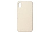 Mobile - Covers & Cases - GreyLime iPhone X/XS Biodegradable Cover - Beige - COIPXXS07