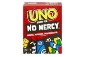 Brädspel - UNO No Mercy - HWV18