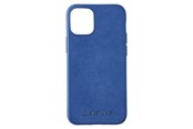 Mobile - Covers & Cases - GreyLime iPhone 12 Mini Cover - Navy Blue - COIP12S03