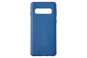 Mobile - Covers & Cases - GreyLime Samsung S10 Cover - Navy Blue - COSAM1003