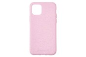 Mobile - Covers & Cases - GreyLime iPhone 11 Pro Max Cover - Pink - COIP11PM05