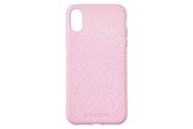 Mobile - Covers & Cases - GreyLime iPhone XR Biodegradable Cover - Pink - COIPXR05
