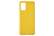 Mobile - Covers & Cases - GreyLime Samsung Galaxy S20+ Cover - Yellow - COSAM20P06