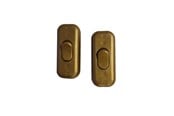 Switch-enheter - Proove Pass-through switch bronze 2 pcs - GU0262