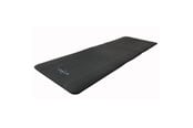 Sport & Fitness - TITAN LIFE Träningsmatta 180 x 60 x 1,5 cm Svart - 400-800195