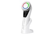 Annan personlig vård - Anlan Ultrasonic facial massager with light therapy - 01-ADRY15-001