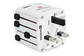 Mobile - Adapters & Chargers - SKross 00215277 power plug adapter - 1.302330