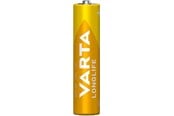 Battery - VARTA Longlife AAA 20 pk blister - 4103101220