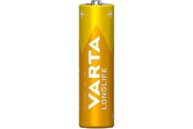 Battery - VARTA Longlife AA 20 pk blister - 4106101220